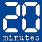 20 minutes