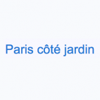 Paris Côté Jardin
