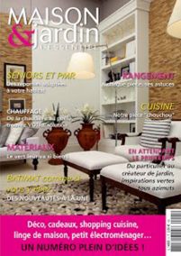 Maison & Jardin